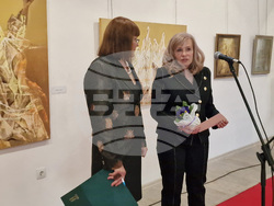 Самоков - награди