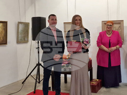 Самоков - награди