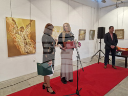 Самоков - награди