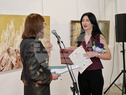 Самоков - награди