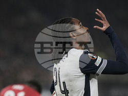 Netherlands Soccer Europa League