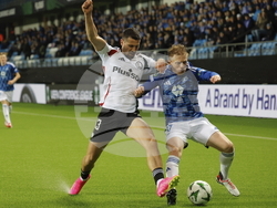 Norway Soccer Conference League