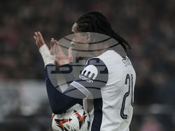 Netherlands Soccer Europa League