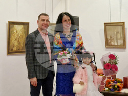 Самоков - награди