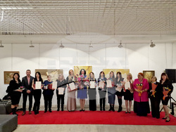 Самоков - награди