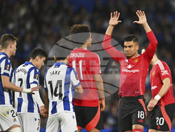 Spain Soccer Europa League