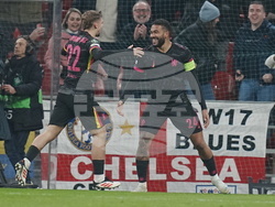 Denmark Soccer Conference League