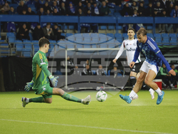 Norway Soccer Conference League