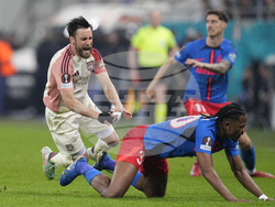 Romania Soccer Europa League