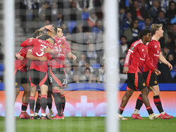 Spain Soccer Europa League