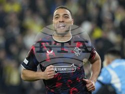 Turkey Soccer Europa League