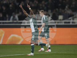 Greece Soccer Conference League