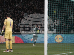 Greece Soccer Conference League