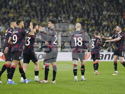 Turkey Soccer Europa League