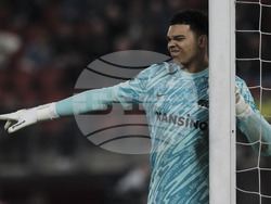 Netherland Soccer Europa League