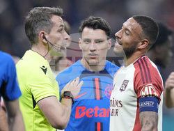 Romania Soccer Europa League