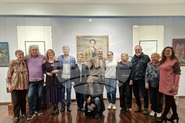 БТА: Къща-музей „Христо Смирненски“ - литературно-музикална вечер