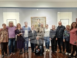 БТА: Къща-музей „Христо Смирненски“ - литературно-музикална вечер