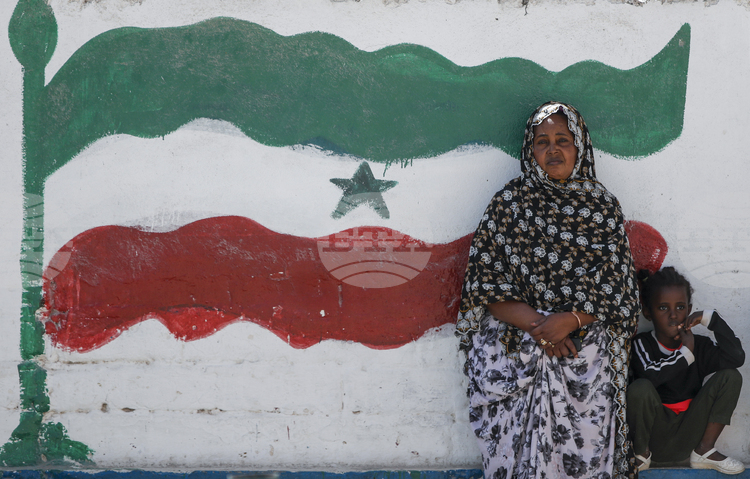 ЕС настоя суверенитетът на Сомалия да бъде зачитан след като