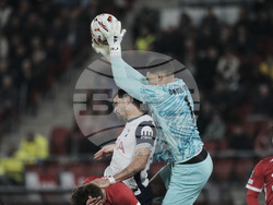 Netherland Soccer Europa League