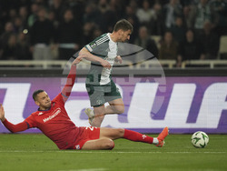 Greece Soccer Conference League