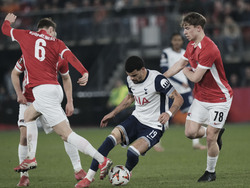 Netherlands Soccer Europa League