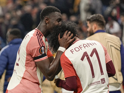 Romania Soccer Europa League