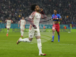 Romania Soccer Europa League