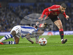 Spain Soccer Europa League