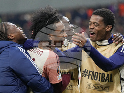 Romania Soccer Europa League