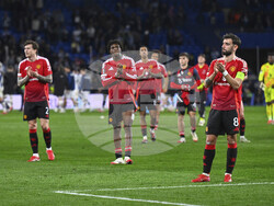 Spain Soccer Europa League