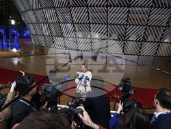 Belgium Europe Summit