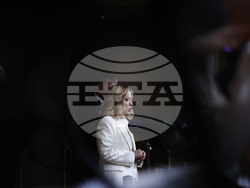 Belgium Europe Summit