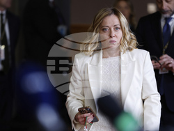 Belgium Europe Summit