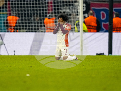 Romania Soccer Europa League