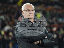 Italy Soccer Europa League