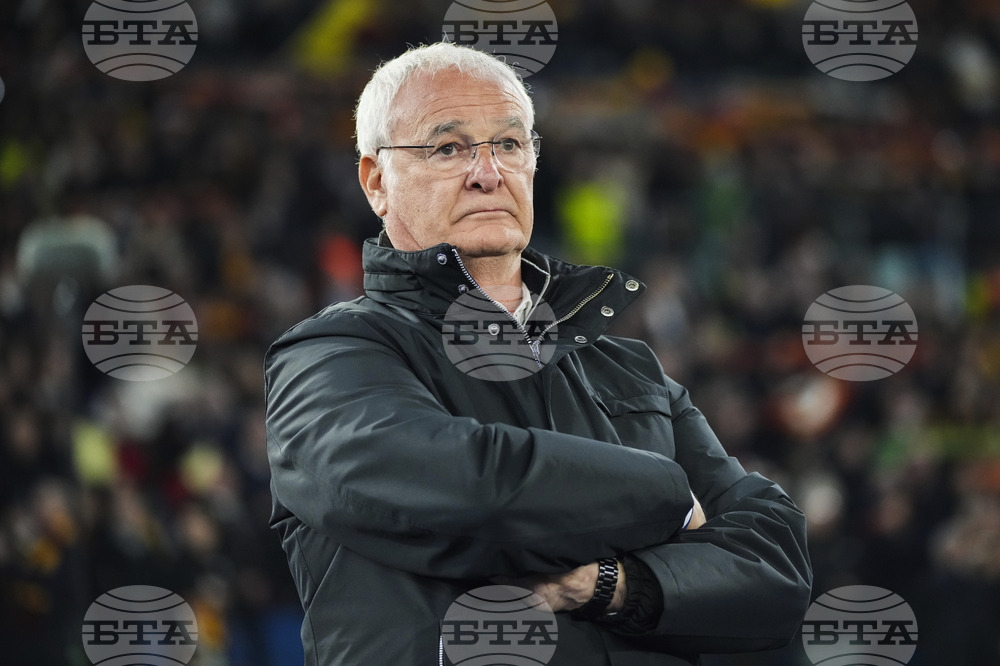 Клаудио Раниери: "Рома се бори за всяка топка и никога не се предава"