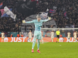 Romania Soccer Europa League