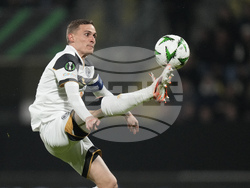 Slovenia Soccer Conference League