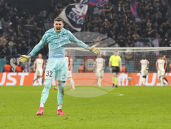 Romania Soccer Europa League