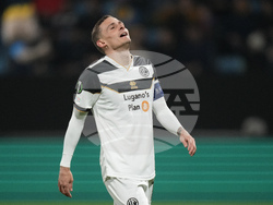 Slovenia Soccer Conference League