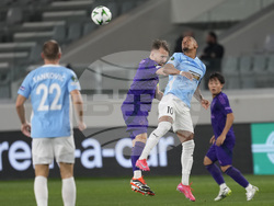 Cyprus Soccer Conference League