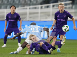 Cyprus Soccer Conference League