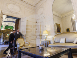 Belgium Europe Summit