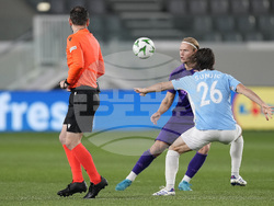 Cyprus Soccer Conference League