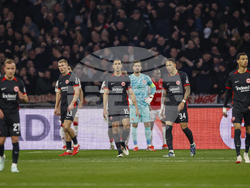 Netherlands Soccer Europa League