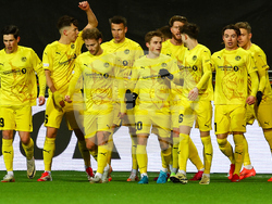 Norway Soccer Europa League