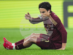 Italy Soccer Europa League