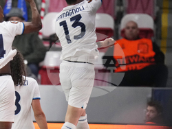 Czech Republic Soccer Europa League