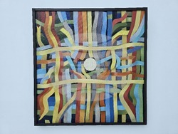 Галерия в Пловдив откри юбилейна изложба на Ангел Пачаманов 